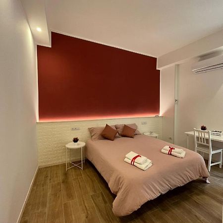 Aura B&B Бари Екстериор снимка
