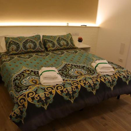 Aura B&B Бари Екстериор снимка