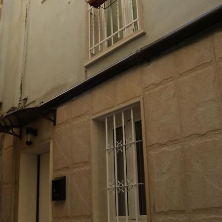 Aura B&B Бари Екстериор снимка