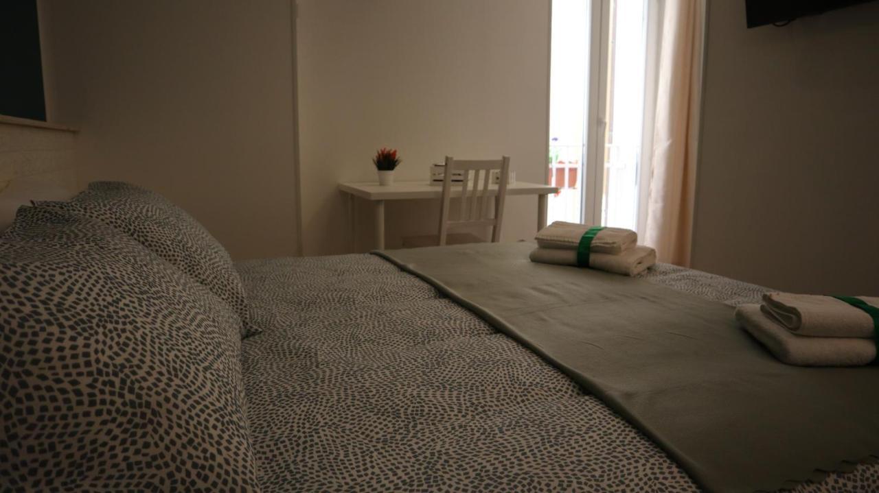 Aura B&B Бари Екстериор снимка