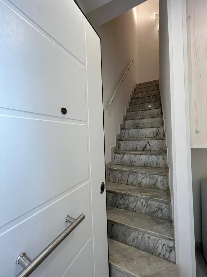 Aura B&B Бари Екстериор снимка