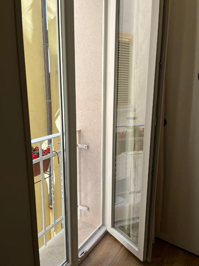 Aura B&B Бари Екстериор снимка