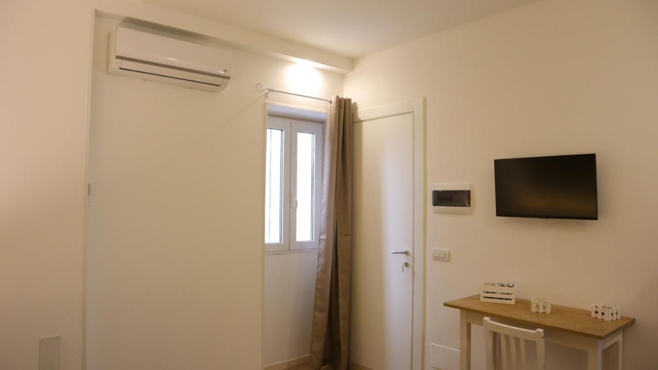 Aura B&B Бари Екстериор снимка