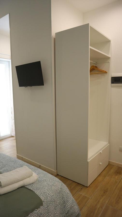 Aura B&B Бари Екстериор снимка