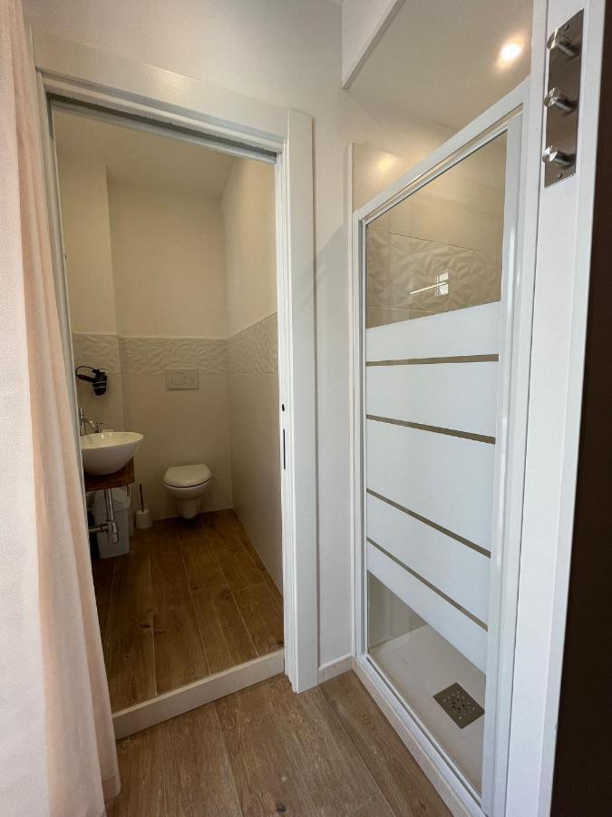 Aura B&B Бари Екстериор снимка