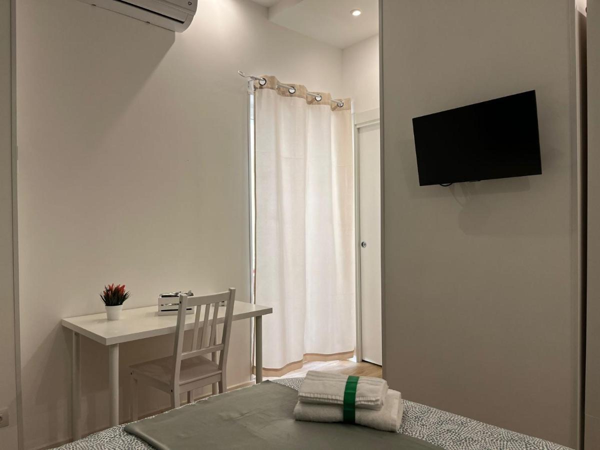 Aura B&B Бари Екстериор снимка