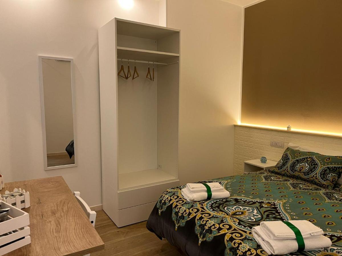 Aura B&B Бари Екстериор снимка