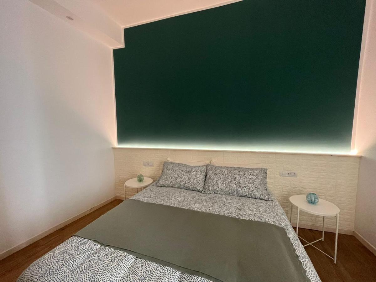 Aura B&B Бари Екстериор снимка