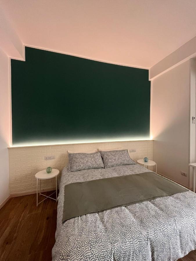 Aura B&B Бари Екстериор снимка