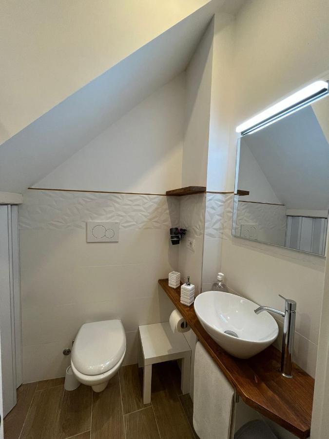 Aura B&B Бари Екстериор снимка