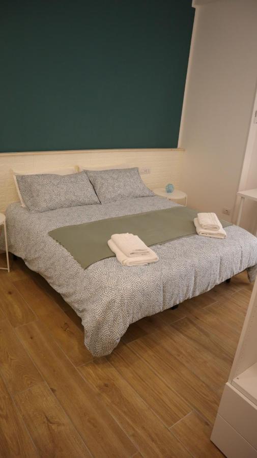 Aura B&B Бари Екстериор снимка